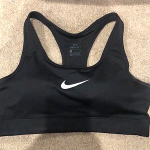 BRAND NEW Nike Padded Sports Bra